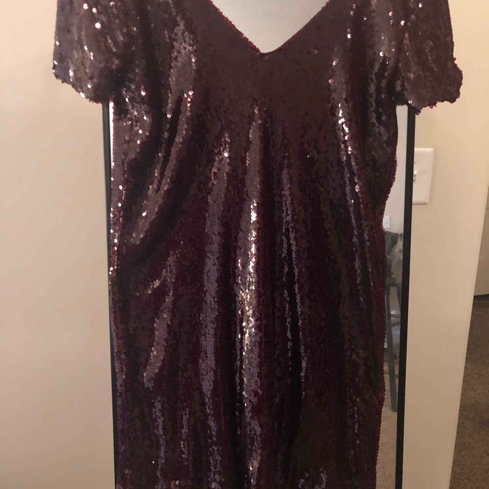 NWT Gorgeous dress